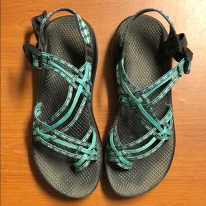 Chaco Sandals